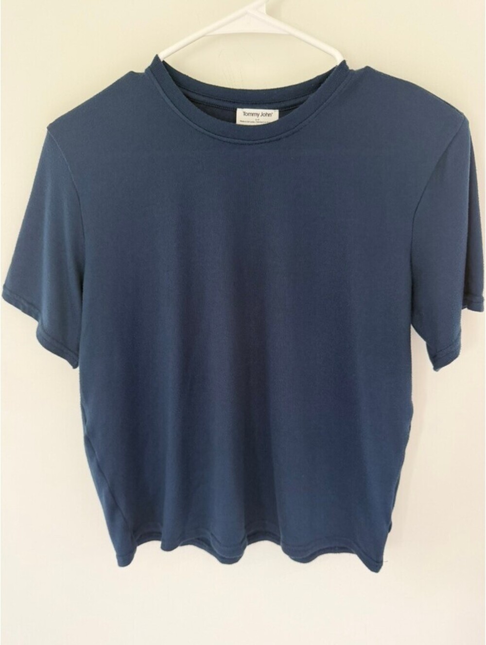 Tommy John Lounge/Sleep Top